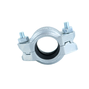 ข้อต่อ <span class=keywords><strong>Victaulic</strong></span> ของแท้ AtlasCopco รุ่น 0634100056 อะไหล่แท้จาก AtlasCopco หมายเลขชิ้นส่วน 0634100056 - Product Image 1