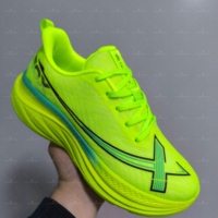 Vente directe du fabricant, vente en gros en vrac, chaussures de sport respirantes et amortissantes de luxe pour hommes et femmes