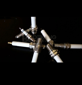 GI3-5/GI3-1/GI3-3 243-4291 candela per gruppo elettrogeno a <span class=keywords><strong>gas</strong></span> - Product Image 2