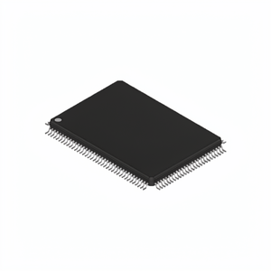 Buy Electronics Components Online Authorized Distributor GS1500-CQR 128 QFP Interface - Product Image 1