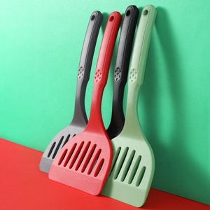 ตะหลิวทำแพนเค้กซิลิโคนฟู้ดเกรดดีไซน์พิเศษ - Product Image 1