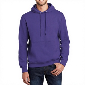 Sudaderas con Capucha Personalizadas para Hombre, de Invierno, en Oferta, Tejido de Felpa de Alta Calidad, Ecológico, Antiarrugas y Transpirable - Product Image 1