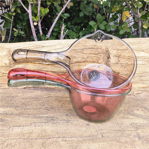 Louche à eau en plastique PET, couleurs assorties, sans BPA, compatible lave-vaisselle, pour camping et usage extérieur - Product Image 2