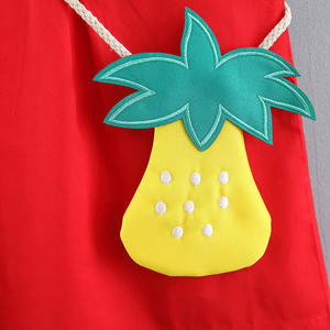 Tela para Ropa de Fiesta, Vestidos Elegantes para Niñas de 3 Años, Imágenes para Exportar - Product Image 5