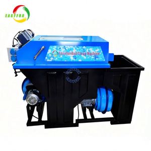 Indoor Playground Automatic Commercial Convenient Integrated Ocean Ball Pool Washing <b>Machine</b> - Product Image 4