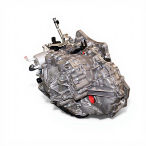 Cambio/Catena di Trasmissione CSD MR16DDT 3TX0C 4x4 per <span class=keywords><strong>Nissan</strong></span> <span class=keywords><strong>Juke</strong></span> Nismo RS 1.6L Turbo AWD 2015-2017 Usato in Lega di Alluminio - Product Image 3