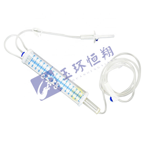 <span class=keywords><strong>Burette</strong></span> चतुर्थ संचार सेट ऊपरी कवर विधानसभा मशीन - Product Image 2