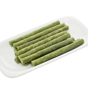 Pince à mâcher en poulet et plastique, pommes <span class=keywords><strong>de</strong></span> <span class=keywords><strong>terre</strong></span> douces, mâcher, soin dentaire pour chiens - Product Image 3