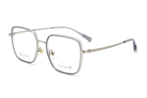 LevleNine 83613 all'ingrosso qualità sottile metallo <span class=keywords><strong>occhiali</strong></span> uomo donna montatura <span class=keywords><strong>occhiali</strong></span> ottici - Product Image 3