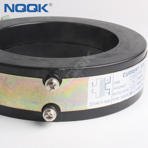 <span class=keywords><strong>ECA</strong></span> 2500 5A 1200A 5000A 660 <span class=keywords><strong>V</strong></span> transformador de corriente - Product Image 4