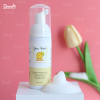 Produits de Soin Yoni : Mousse Lavante Vaginale aux Herbes 100 % Naturelle – Lavage Féminin Yoni en Gros
