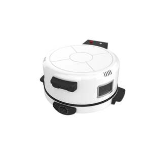 Four à pain pour la fabrication de tortillas, production domestique, machine à pain arabe, machine à pain chapati, prix en promotion - Product Image 5