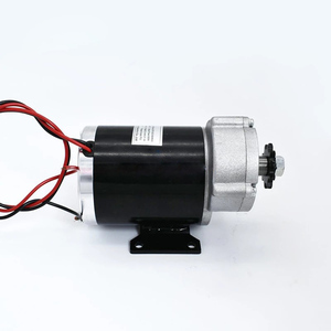 MY1020Z 36V 450W 600W DC Dc Brosse Moteur de <span class=keywords><strong>roue</strong></span> d'entraînement pour Scooter électrique Balance Car - Product Image 5