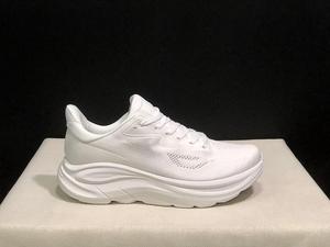 <span class=keywords><strong>Scarpe</strong></span> Professionali da Corsa per Maratona Outdoor, Nuovo Modello Clift 10 Carbon, Chiusura <span class=keywords><strong>con</strong></span> Lacci, Rete Traspirante, Ammortizzazione - Product Image 2