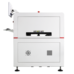 Thấp moq KAYO-A8L SMT chọn và đặt máy 8 đầu tự làm SMT chọn và đặt máy SMT gắn máy - Product Image 2