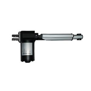 בקר אלקטרומגנטי ליניארי 1200n עמיד למים 24v dc - Product Image 2