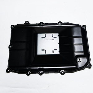 Cárter de aceite del motor Audi Q7 0C8321361 para Volkswagen, pieza de repuesto de material de hierro - Product Image 4