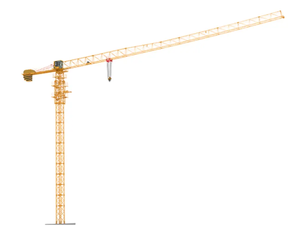 <span class=keywords><strong>Grúa</strong></span> <span class=keywords><strong>Torre</strong></span> Autoelevable Sin Pluma XGT6013-8S1 <span class=keywords><strong>de</strong></span> 8 Toneladas y 60 m para Construcción <span class=keywords><strong>de</strong></span> Plantas Industriales a Bajo <span class=keywords><strong>Precio</strong></span> - Product Image 6