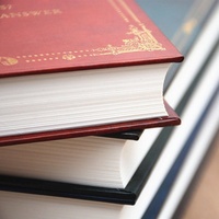 Cuaderno Retro A5 de Tapa Dura con Encuadernación Cosida, Personalizable con Logotipo, Estilo Europeo Vintage, Regalo Corporativo, Papelería
