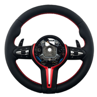 Bestseller Hochwertiges Carbon-Lenkrad M Performance für BMW G30 G31 M5 Auto-Lenkrad