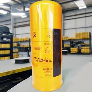 Junta giratoria de filtro hidráulico modelo BT8873 P165705 P165569 9658998 HF6589 P0179245 WH945/2 3I0696 SH66705 HF6586 HC114 - Product Image 6