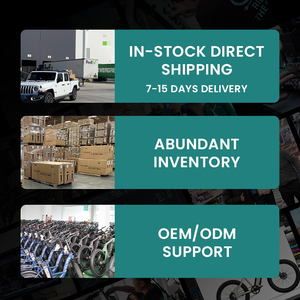 Top bán leo núi Ebike 2000W động cơ ghế có thể điều chỉnh LED hiển thị 20Ah Pin 130 Dặm Dài xa xôi cho bên ngoài cắm trại - Product Image 5