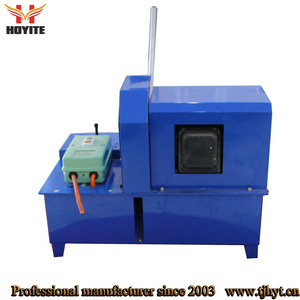 HYT-300B电机操作简便2英寸软管切割机切割液压软管 - Product Image 2