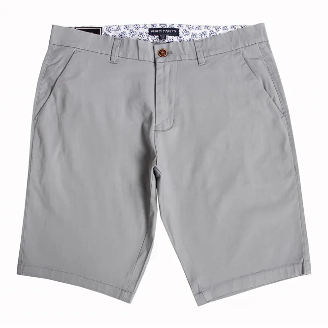 Stockpapa Best sale custom casual wear mens sweat pant cotton shorts cheap price chino shorts men