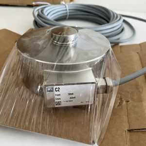 เซ็นเซอร์วัดน้ำหนัก Veidt Weighing German สำหรับ HBM High Dynamic Measurement รุ่น 1-C2/500N, 1KN, 2KN, 5KN, 10KN  1-C2/500N Veidt Weighing German HBM - Product Image 4