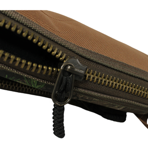 40/44/48/52 אינץ ארוך עמיד מרופד מגן תיק אקדח רך מגן עם רוכסן מתכת לציד צבי - Product Image 5