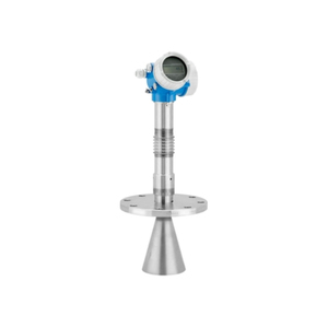 Radar de niveau à espace libre Endress Hauser FMR54 haute précision en acier inoxydable 316L avec communication 4-20 mA HART - Product Image 2