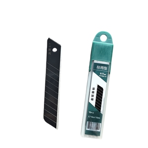 Chống Mùa Thu 0.7Mm Độ Dày Xả Băng Lưỡi Siêu Sắc Nét Đa Công Cụ Nghệ Thuật Dao Lưỡi - Product Image 6