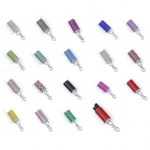 Hot Selling <b>Personal</b> Security <b>Keychain</b> Set for Women with Mist Spray and Alert Tool for Outdoor Safety - Product Image 3