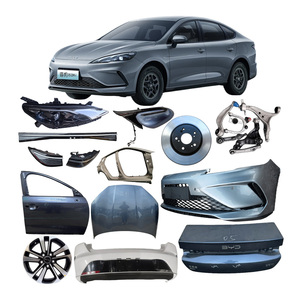 Accesorios para BYD Seal 05 Dm-i 2025, Repuestos para Vehículos de Nueva Energía, Faro, Parachoques, Puerta, Luz Trasera - Product Image 1
