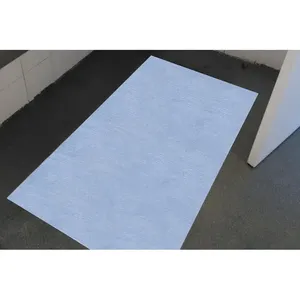 Tappetini Doccia Leggeri in Emulsione d'Acqua 40x65cm Biodegradabili con Marchio Personalizzato per Studi Spa - Product Image 2
