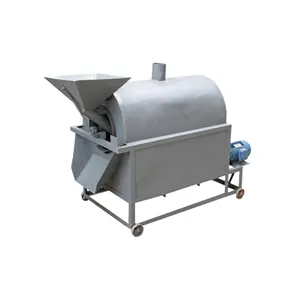 Zhongxiang molino de arroz del secador comercial cafe electrico grano rotary dryer for sawdust and citric acid