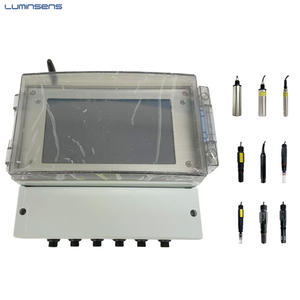 Chine Usine COD Analyseur en ligne COD Mètre BOD TOC Capteur <span class=keywords><strong>Test</strong></span> pour le traitement des eaux usées - Product Image 6