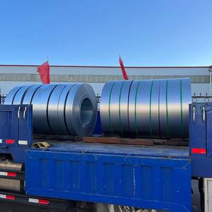 कारखाना sgcc/dx51d + z कोल्ड रोल्ड गैल्वेनाइज्ड स्टील कॉइल g90 z275 गर्म डेल्ड गैल्वेनाइज्ड स्टील कॉइल - Product Image 6