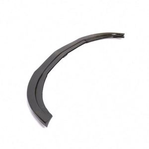 Lame de pare-choc avant en Fiber de carbone, accessoire pour voiture, Mercedes Benz A250 A45 <span class=keywords><strong>AMG</strong></span>, 2013 — 2015, W176 - Product Image 5