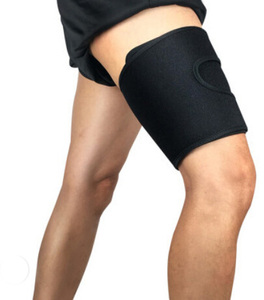 Protection réglable des genoux en néoprène pour les joueurs de basket-ball et de <span class=keywords><strong>football</strong></span> - Product Image 5