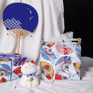 Wholesale 80g Valentine's Day Kraft <b>Paper</b> <b>Tissue</b> 43*300cm Gift Luxury Custom Packaging <b>Wrapping</b> <b>Paper</b> Roll - Product Image 2