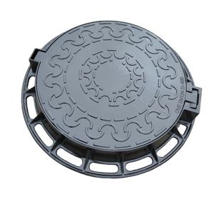 Divers couvercles de trous d'homme et grilles en <span class=keywords><strong>fonte</strong></span> grise de qualité A15 à F900 ou en <span class=keywords><strong>fonte</strong></span> ductile - Product Image 5