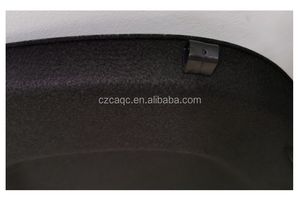 Cubierta de Carga No Retráctil para <span class=keywords><strong>Maletero</strong></span> Trasero de <span class=keywords><strong>Toyota</strong></span> <span class=keywords><strong>CHR</strong></span>, Cortinas de Protección de Seguridad para <span class=keywords><strong>Maletero</strong></span>, Accesorios de Seguridad para Automóviles - Product Image 3