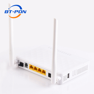 BT-601Eb (<span class=keywords><strong>4fe</strong></span>) <span class=keywords><strong>4fe</strong></span> ăng ten không dây 2.4G WIFI epon onu gepon ONT SC UPC <span class=keywords><strong>FTTH</strong></span> <span class=keywords><strong>Modem</strong></span> 1tel Bộ định tuyến thiết bị cáp quang cho <span class=keywords><strong>FTTH</strong></span> - Product Image 5