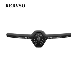 Rejilla de buena calidad para <span class=keywords><strong>Renault</strong></span> Express <span class=keywords><strong>2022</strong></span> Oem 623825690R, color negro, para <span class=keywords><strong>Renault</strong></span> Express - Product Image 1