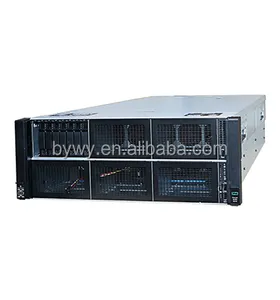 Hot Sale HPE ProLiant DL580 Gen10 869845-B21 4U Rack Server Hp Server