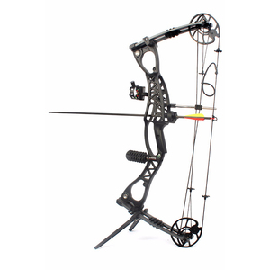 Nouveau modèle de chasse en gros : Arc composé JWM-127 pour droitiers et gauchers - Product Image 1