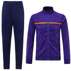 Chándal deportivo de algodón para hombre, talla grande, con logotipo personalizado, chándal transpirable para hombre, de Pakistán. - Product Image 1