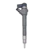 Nuevo Inyector de Combustible OEM 0445110646 0445110647 0445110368 0445110369 0986435166 03L130277J para AUDI A3 A4 A5 Q5 SKODA VW