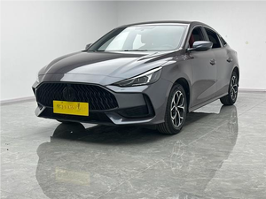 MG MG5 <span class=keywords><strong>2023</strong></span> 1.5L CVT Edizione Lusso Giovani |   Prima registrazione: <span class=keywords><strong>agosto</strong></span> 2024 |   Grigio scuro |   Auto Usata con Solo 21.000 KM - Product Image 1